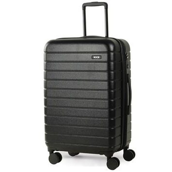 ROCK TR-0214/3-M ABS - černá