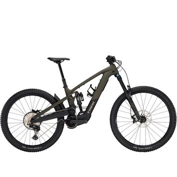 TREK Slash+ 9.7 EU Red Smoke