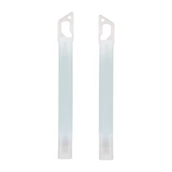 LIFESYSTEMS Glow Sticks 8h; white
