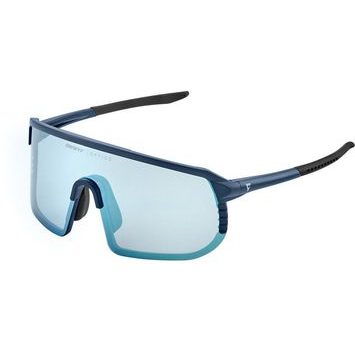 GIANT EON BLUE FRAME WITH VIVIDVIS LENS