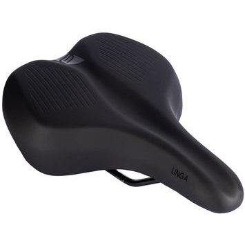 FORCE LINGA2 turistické dámské, černé