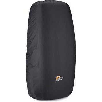 LOWE ALPINE Raincover S, black