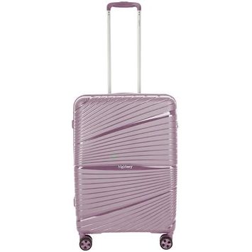 HIGHBURY Helios HBY-0175/3-M PP 62 L - fialová