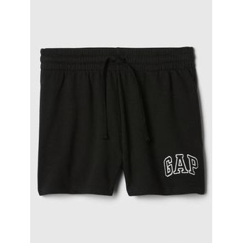 GAP Kraťasy s logem Černá