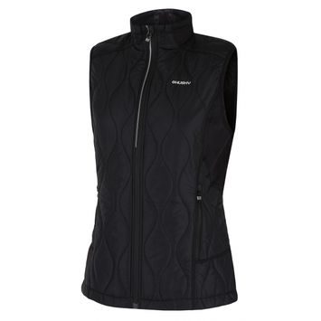 HUSKY Nimesie L, black