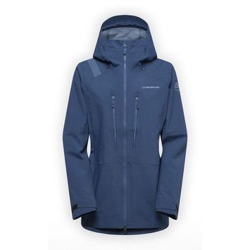 LA SPORTIVA Supercouloir GTX Pro Jkt W Night Sky