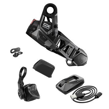 SRAM 00.7518.198.000 - AM RD GX T-TYPE EAGLE AXS UPGRADE KIT