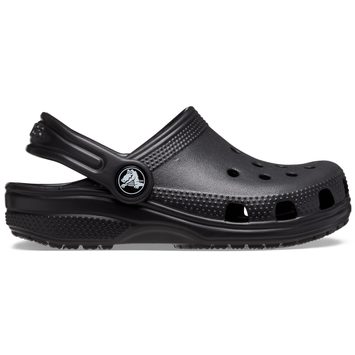 CROCS Classic Clog T Black