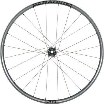 BONTRAGER Bontrager Paradigm Pro 30 Disc 142 Shim11, černá