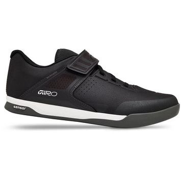 GIRO Chamber III Black