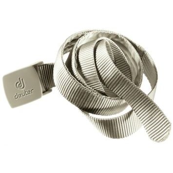 DEUTER Security Belt sand - security belt for money