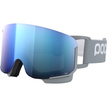 POC Nexal Granite Grey/Partly Sunny Blue