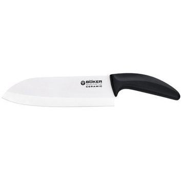 BÖKER MAGNUM Ceramic Santoku