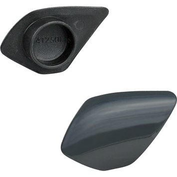 TREK Trek 2018-2021 Boone IsoSpeed Covers grey