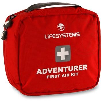 LIFESYSTEMS Adventurer First Aid Kit