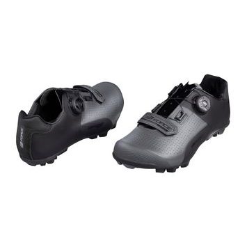 FORCE VIRTUOSO GRAVEL, černo-titanové