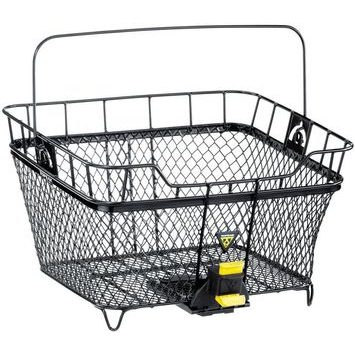 TOPEAK MTX BASKET REAR