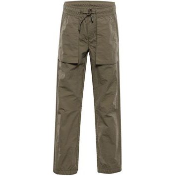 ALPINE PRO NOVERO stone gray