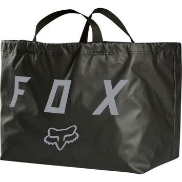FOX Utility Changing Mat Black