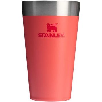 STANLEY Pinta Adventure series 470 ml Hot Coral