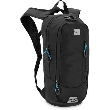 SPOKEY LIB 5 černý