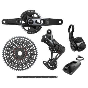 SRAM GS X0 EAGLE V2 TRANSMISSION AXS 165TTYPE