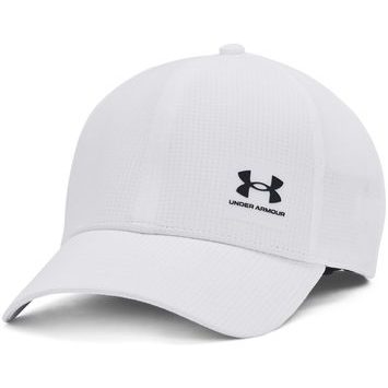 UNDER ARMOUR M iso@chill Armourvent Adj, White / Castlerock