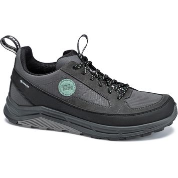 HANWAG Rotpunkt Light Low GTX Asphalt/Black