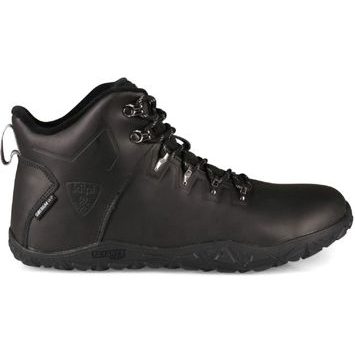 KILPI BARE LEATHER HIGH-U Černá