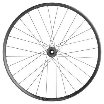 BONTRAGER Line Comp 30 29D 148, černá Rear