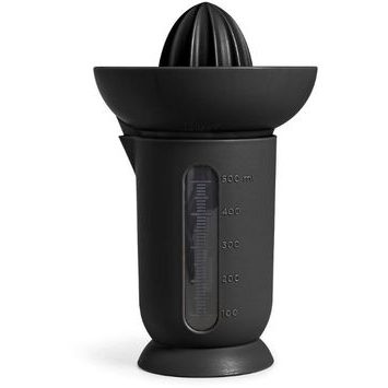 BLIMPLUS Ufo Carbon Black 500 ml
