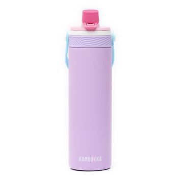 KAMBUKKA Dupla Insulated 600 ml Lilac Puff