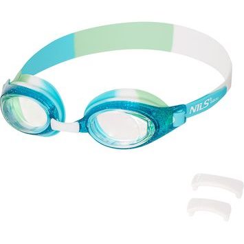 NILS Aqua NQG870AF Junior modré