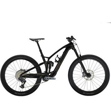 TREK FUEL EXe 9.8 GX AXS EU Deep Smoke 2024