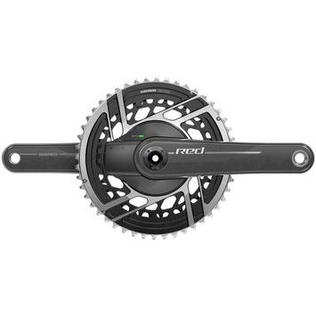 SRAM 00.6118.688.014 - SRAM AM FC RED PM E1 DUB 1675 4633T