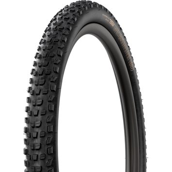 BONTRAGER MTB plášť Bontrager Gunnison RSL XT TLR, černá