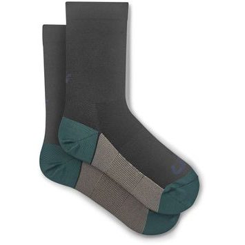 LIV VANTAGE SOCKS M/L (39-42) black