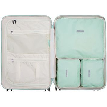 SUITSUIT Perfect Packing system vel. M Luminous Mint