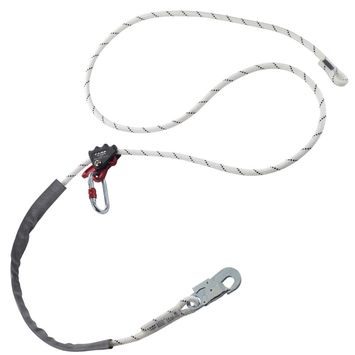 CAMP Rope Adjuster + 981 + 986 3 m