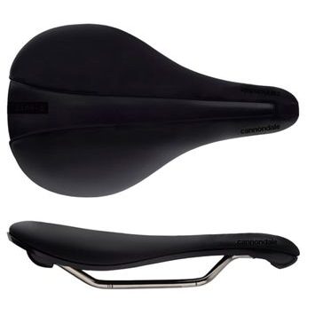 CANNONDALE SADDLE LINE S TI FLAT 142MM