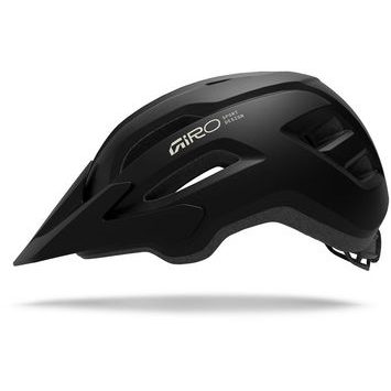 GIRO Fixture II W Mat Black/Stone