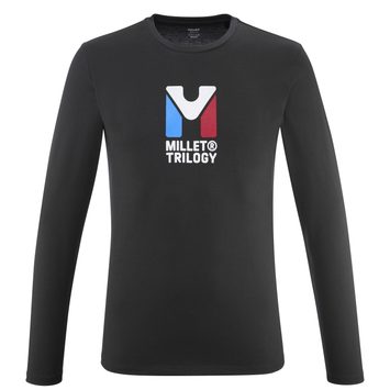 MILLET CHAM T TS LS M NOIR NEW