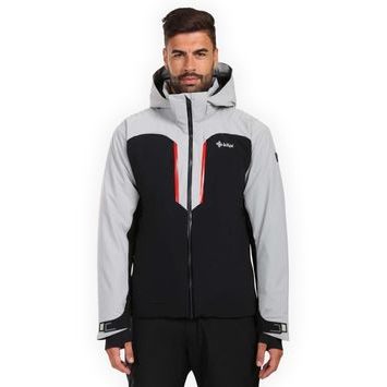 KILPI HYDER-M Černá