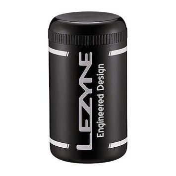LEZYNE FLOW CADDY BLACK