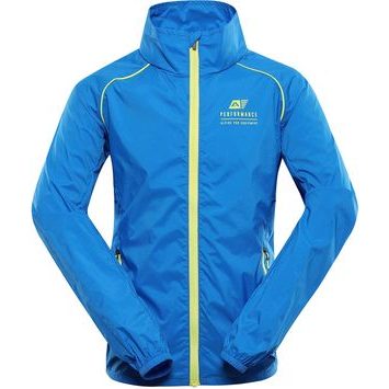 ALPINE PRO SPINO 2 electric blue lemonade