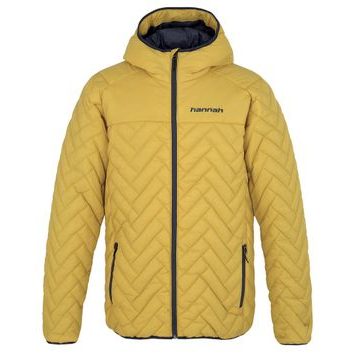 HANNAH Tiago ceylon yellow