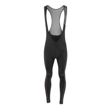FORCE REFLEX LINE LADY s vložkou černé/růžové