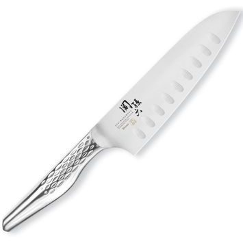 KAI SEKIMAGOROKU SHOSO Santoku 16,5 cm