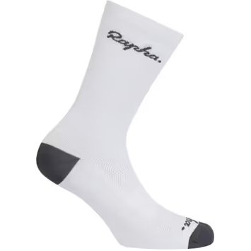 RAPHA RPH 25 Logo, White