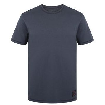 HUSKY Tee Base M dark grey